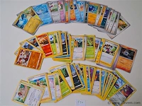 Pokémon cards - afbeelding 1 van  6