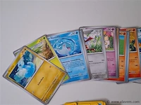 Pokémon cards - afbeelding 2 van  6