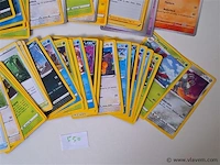 Pokémon cards - afbeelding 5 van  6