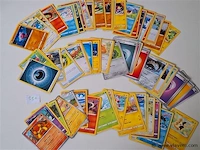 Pokémon cards - afbeelding 1 van  6