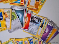 Pokémon cards - afbeelding 4 van  6