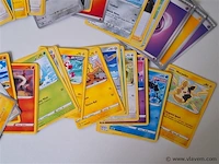 Pokémon cards - afbeelding 5 van  6