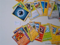 Pokémon cards - afbeelding 6 van  6