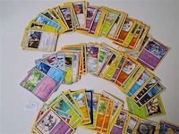 Pokémon cards - afbeelding 1 van  6