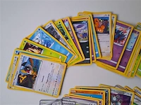 Pokémon cards - afbeelding 2 van  6