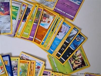 Pokémon cards - afbeelding 4 van  6