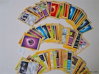 Pokémon cards - afbeelding 1 van  6