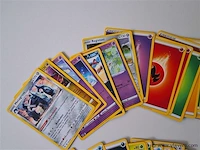 Pokémon cards - afbeelding 2 van  6