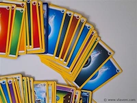 Pokémon cards - afbeelding 3 van  6