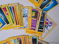 Pokémon cards - afbeelding 4 van  6