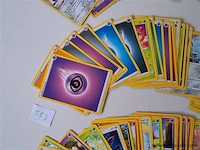 Pokémon cards - afbeelding 5 van  6