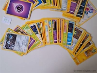 Pokémon cards - afbeelding 6 van  6