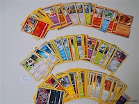 Pokémon cards - afbeelding 1 van  6