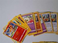 Pokémon cards - afbeelding 2 van  6