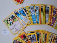 Pokémon cards - afbeelding 4 van  6