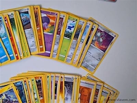 Pokémon cards - afbeelding 5 van  6