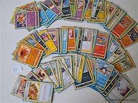 Pokémon cards - afbeelding 1 van  7