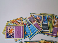 Pokémon cards - afbeelding 2 van  7