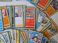 Pokémon cards - afbeelding 4 van  7