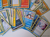 Pokémon cards - afbeelding 5 van  7