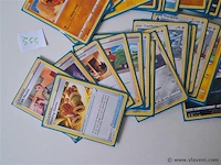 Pokémon cards - afbeelding 6 van  7