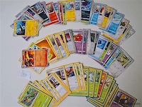 Pokémon cards - afbeelding 1 van  6