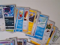 Pokémon cards - afbeelding 3 van  6