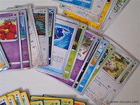 Pokémon cards - afbeelding 4 van  6