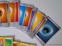 Pokémon cards - afbeelding 3 van  6