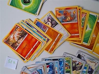 Pokémon cards - afbeelding 4 van  6