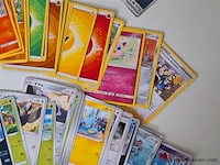 Pokémon cards - afbeelding 5 van  6