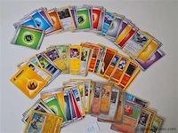 Pokémon cards - afbeelding 1 van  6