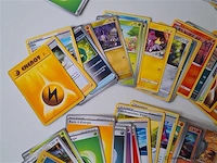 Pokémon cards - afbeelding 4 van  6