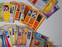 Pokémon cards - afbeelding 5 van  6