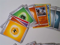 Pokémon cards - afbeelding 2 van  6