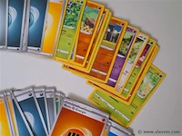 Pokémon cards - afbeelding 3 van  6