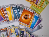 Pokémon cards - afbeelding 4 van  6