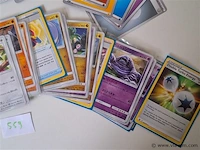 Pokémon cards - afbeelding 5 van  6