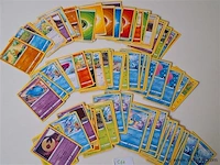 Pokémon cards - afbeelding 1 van  6