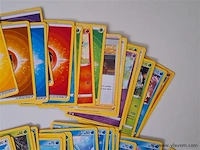 Pokémon cards - afbeelding 3 van  6