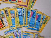 Pokémon cards - afbeelding 4 van  6