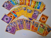 Pokémon cards - afbeelding 1 van  6