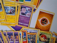 Pokémon cards - afbeelding 4 van  6