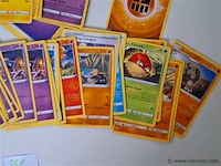 Pokémon cards - afbeelding 5 van  6