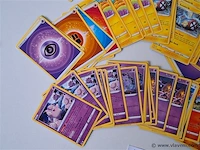 Pokémon cards - afbeelding 6 van  6