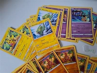 Pokémon cards - afbeelding 2 van  5