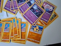 Pokémon cards - afbeelding 4 van  5