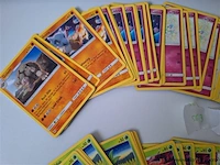 Pokémon cards - afbeelding 2 van  5