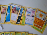 Pokémon cards - afbeelding 3 van  5