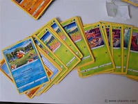 Pokémon cards - afbeelding 5 van  5